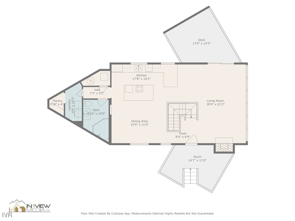 120 Juanita Drive 5