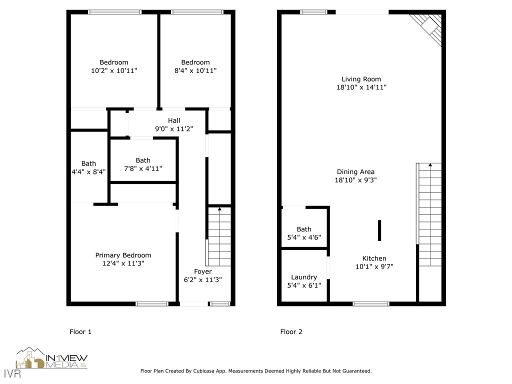 321 Ski Way 103