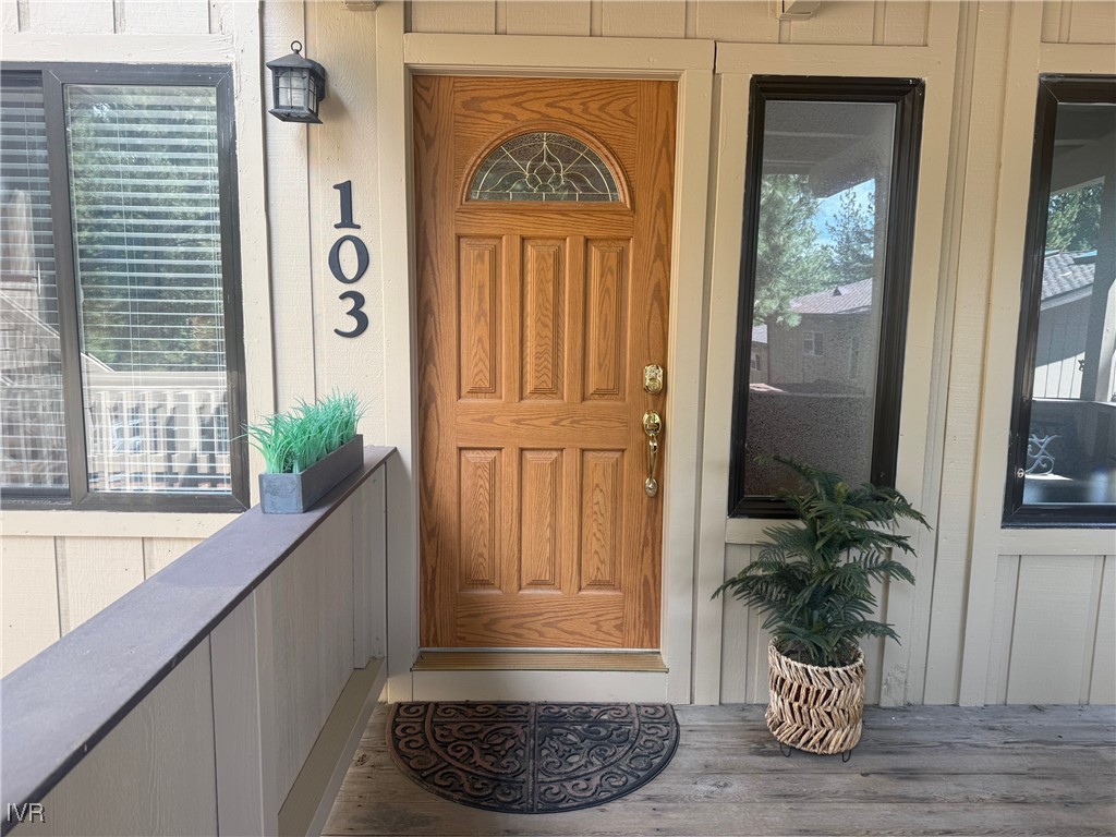 321 Ski Way 103