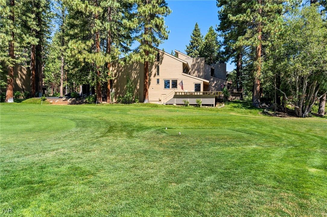 954 Fairway Boulevard 4