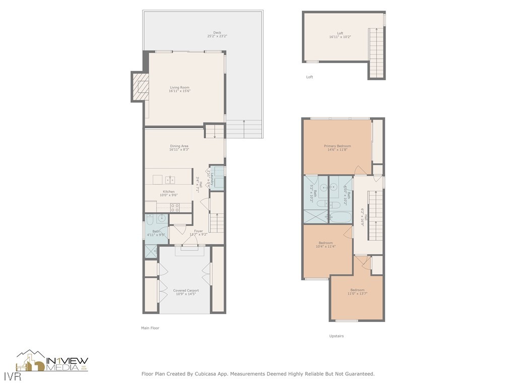 954 Fairway Boulevard 4