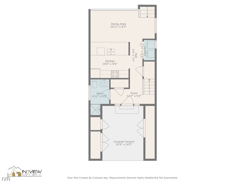 954 Fairway Boulevard 4
