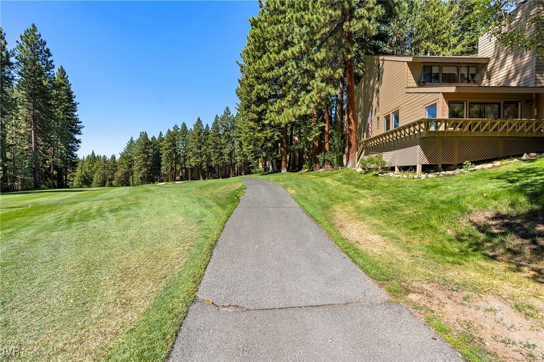 954 Fairway Boulevard 4