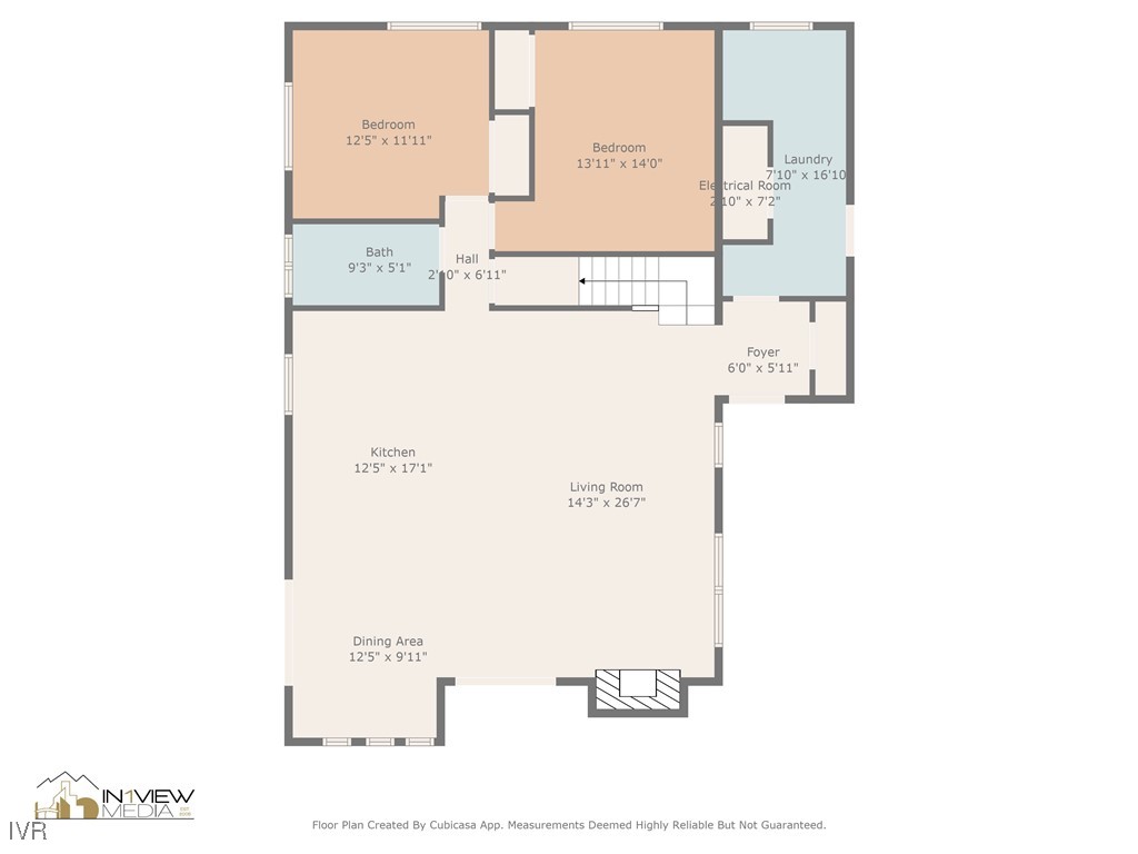 1090 Mill Creek Road