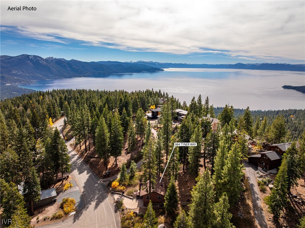 984 Tyner Way