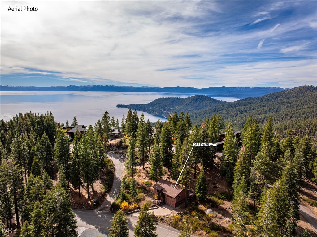 984 Tyner Way