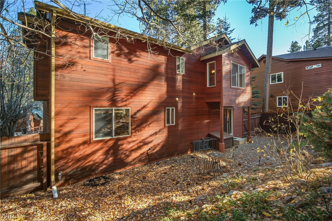 858 Jennifer Street