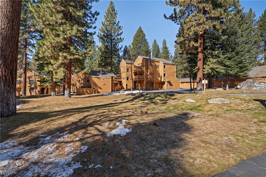 931 Incline Way 230