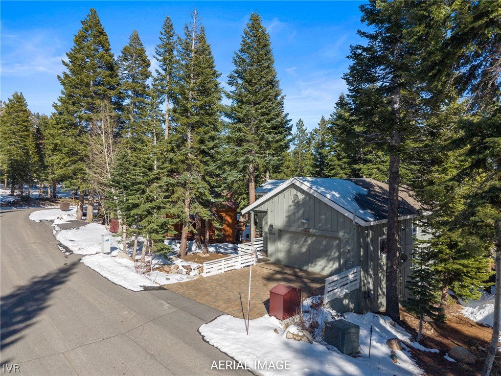 1021 DORCEY DR