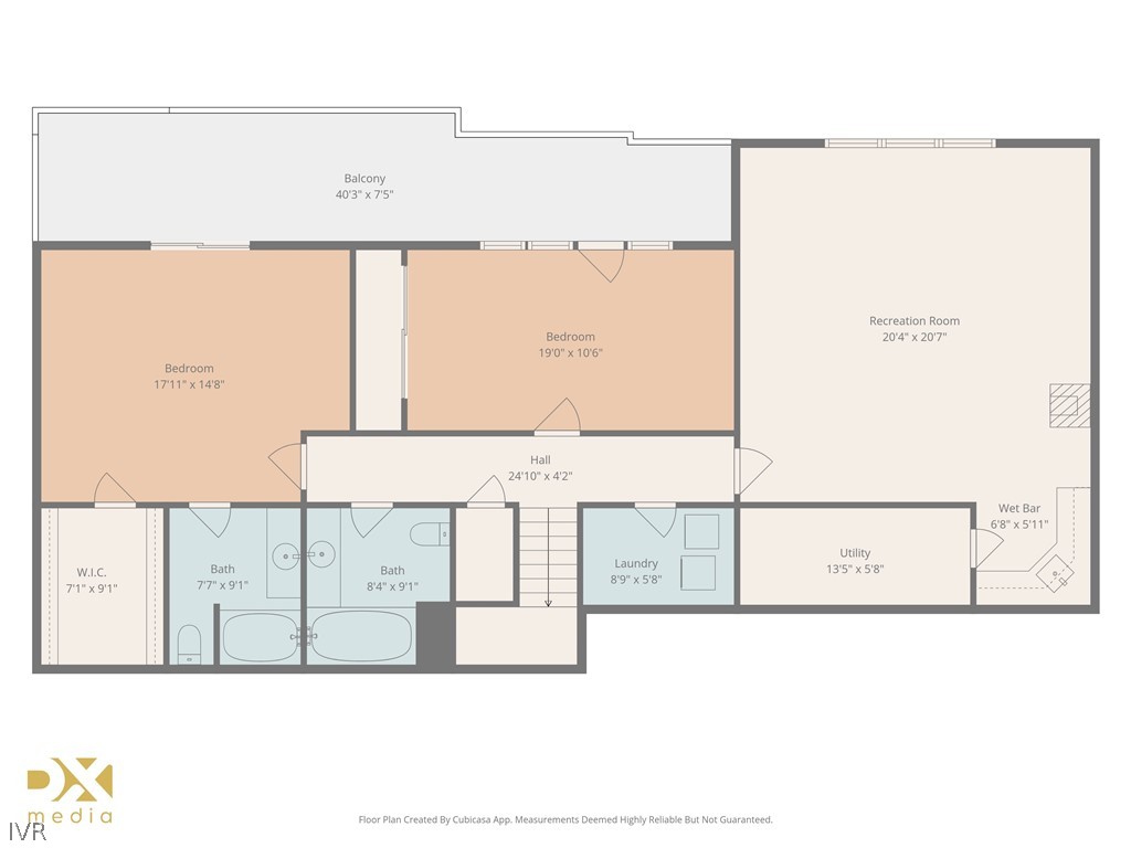 545 Alpine View