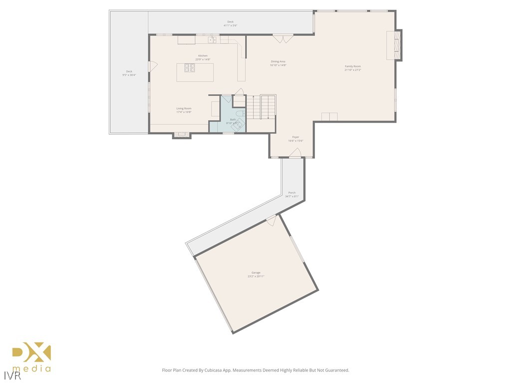 545 Alpine View