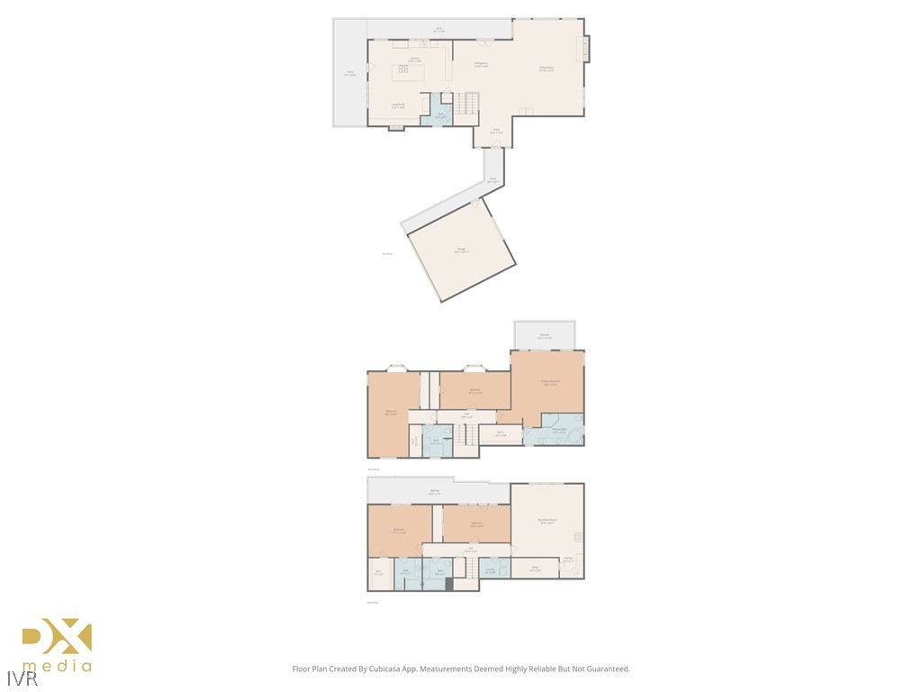 545 Alpine View