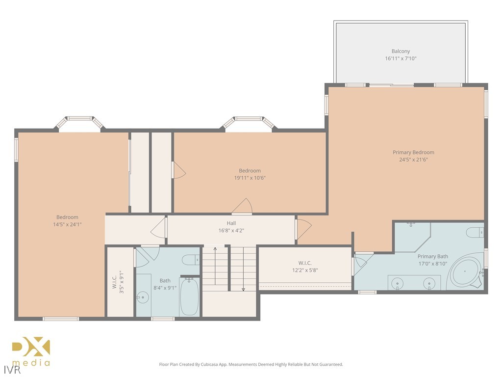 545 Alpine View