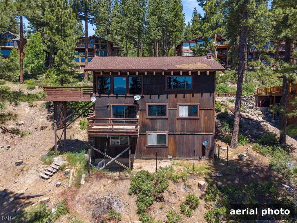 557 Knotty Pine Drive