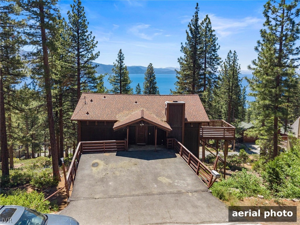 557 Knotty Pine Drive