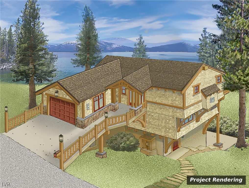 557 Knotty Pine Drive