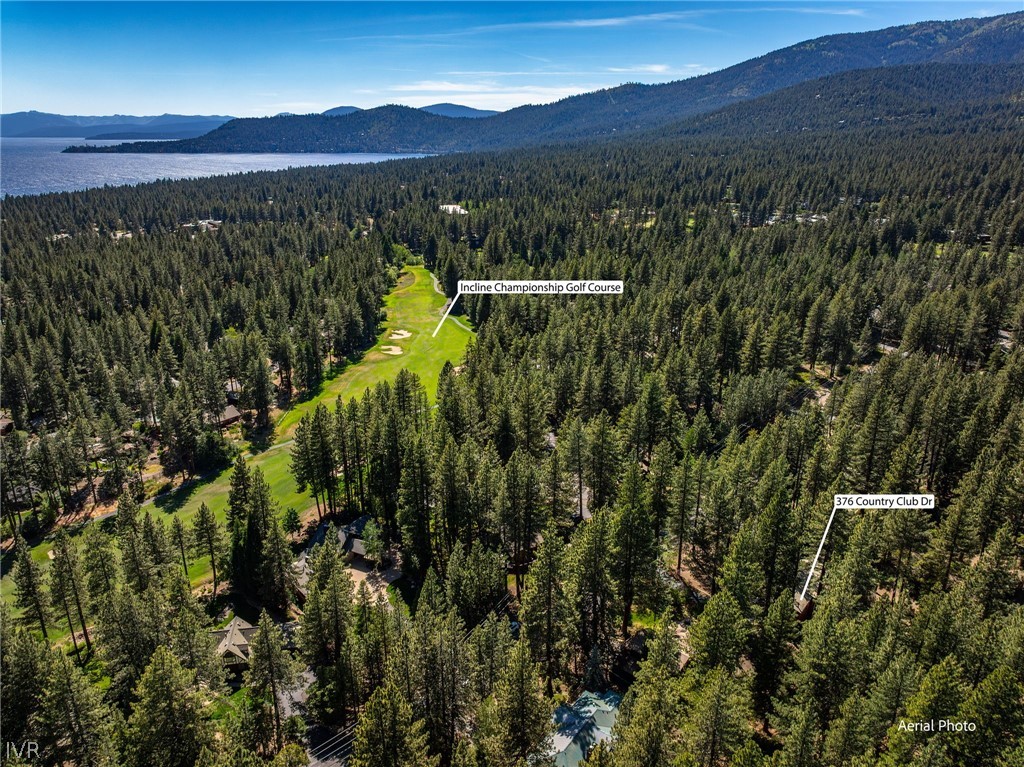 376 Country Club Drive