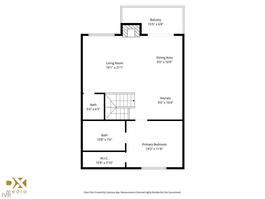 811 Southwood Boulevard 8