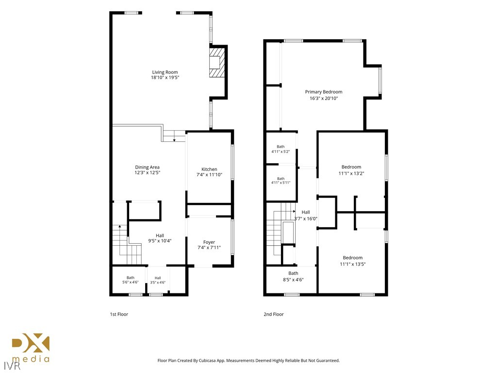 170 Village Boulevard 22