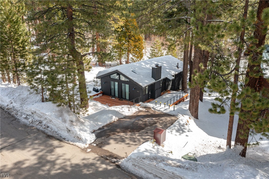873 Jennifer Street
