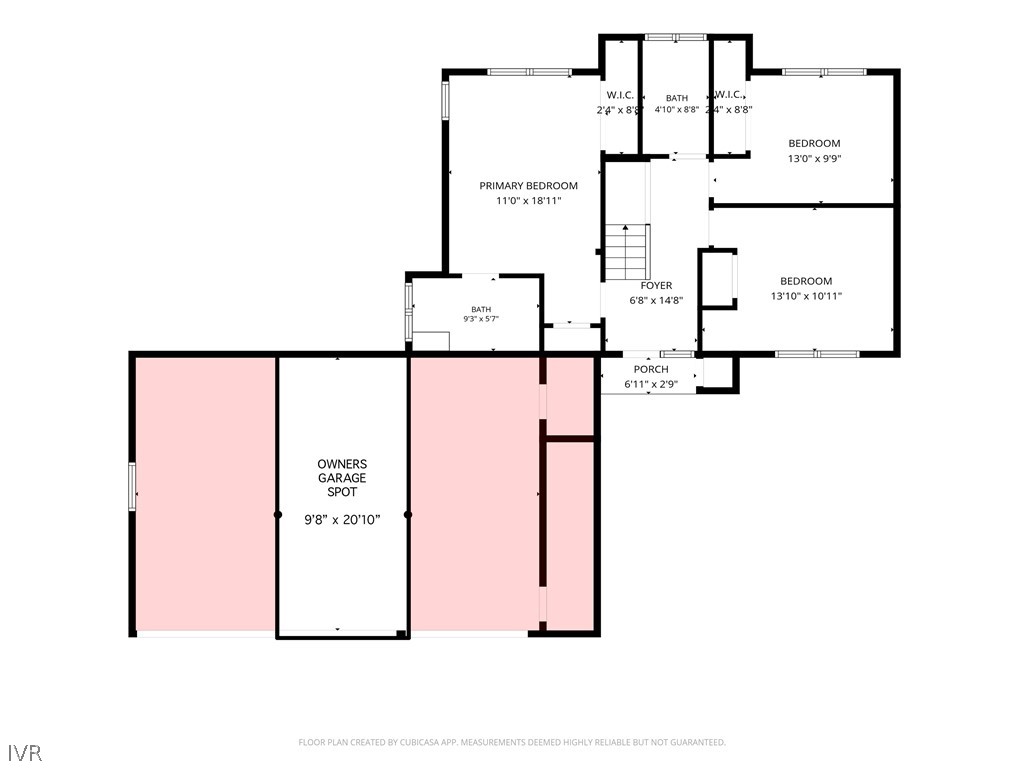 875 Southwood Boulevard 22