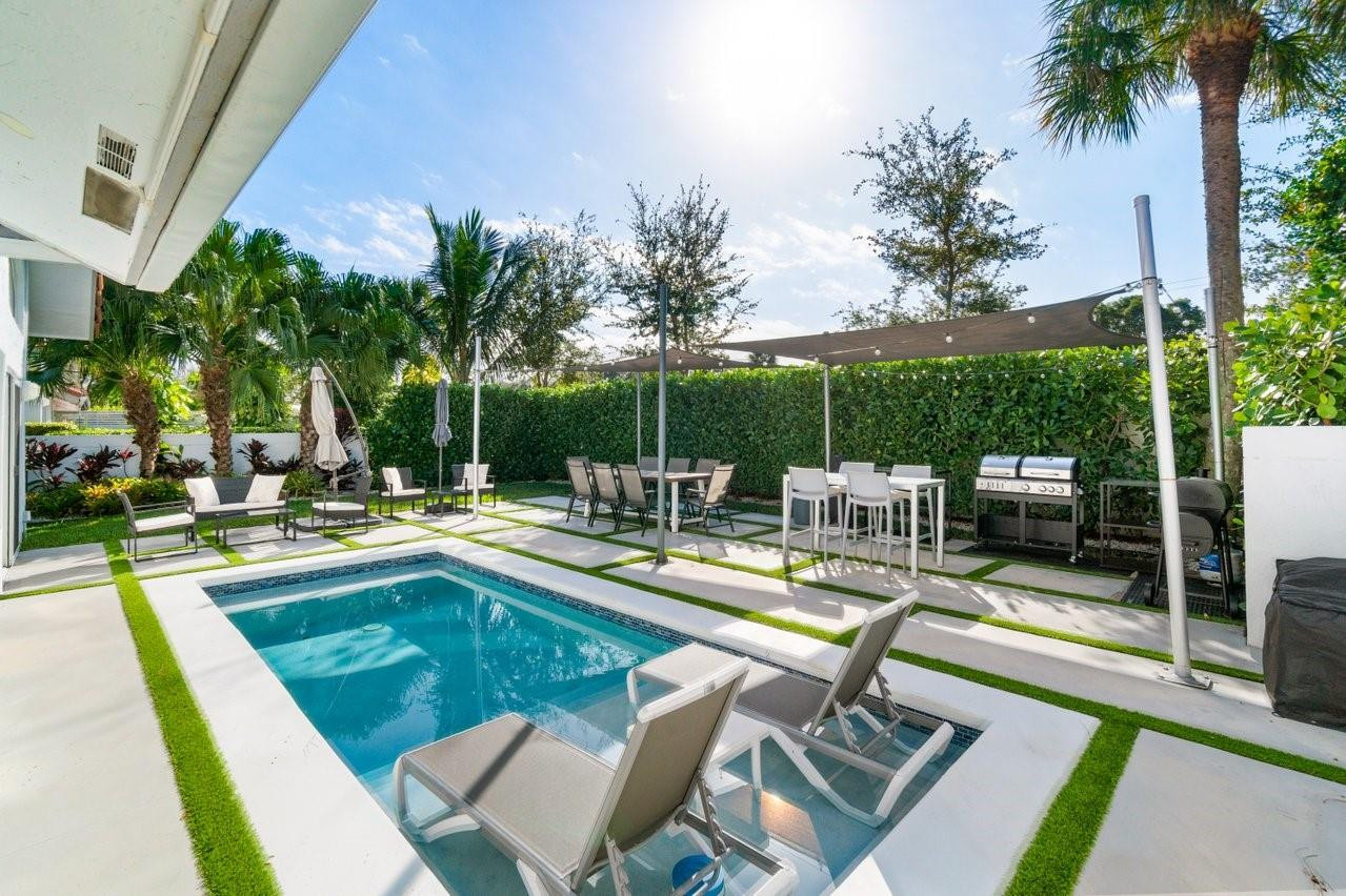 2058 NW 52nd Street