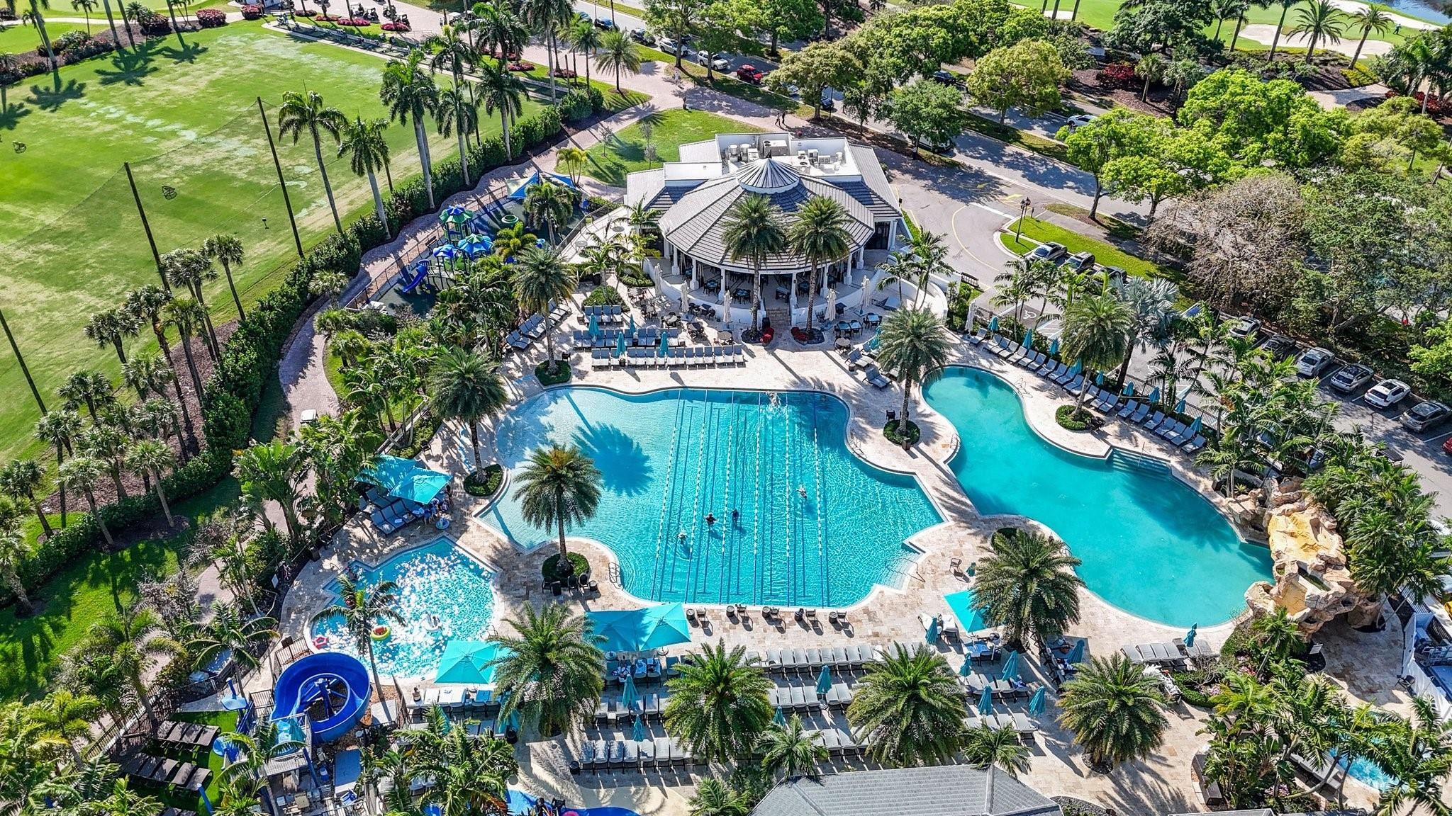 2554 Coco Plum Blvd 601