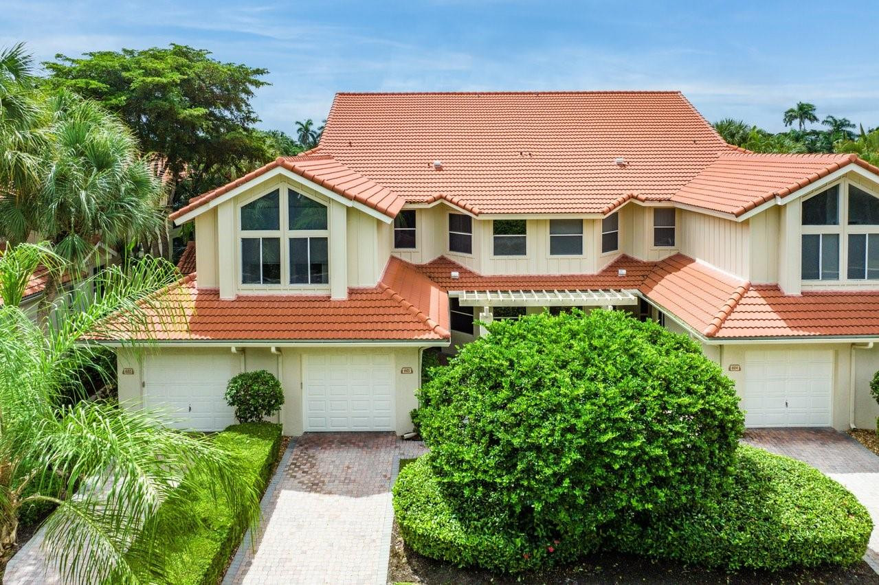 2554 Coco Plum Blvd 601