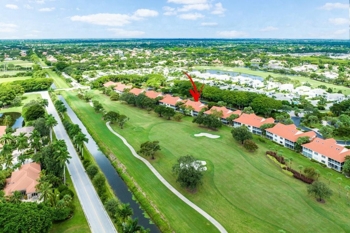 2554 Coco Plum Blvd 601