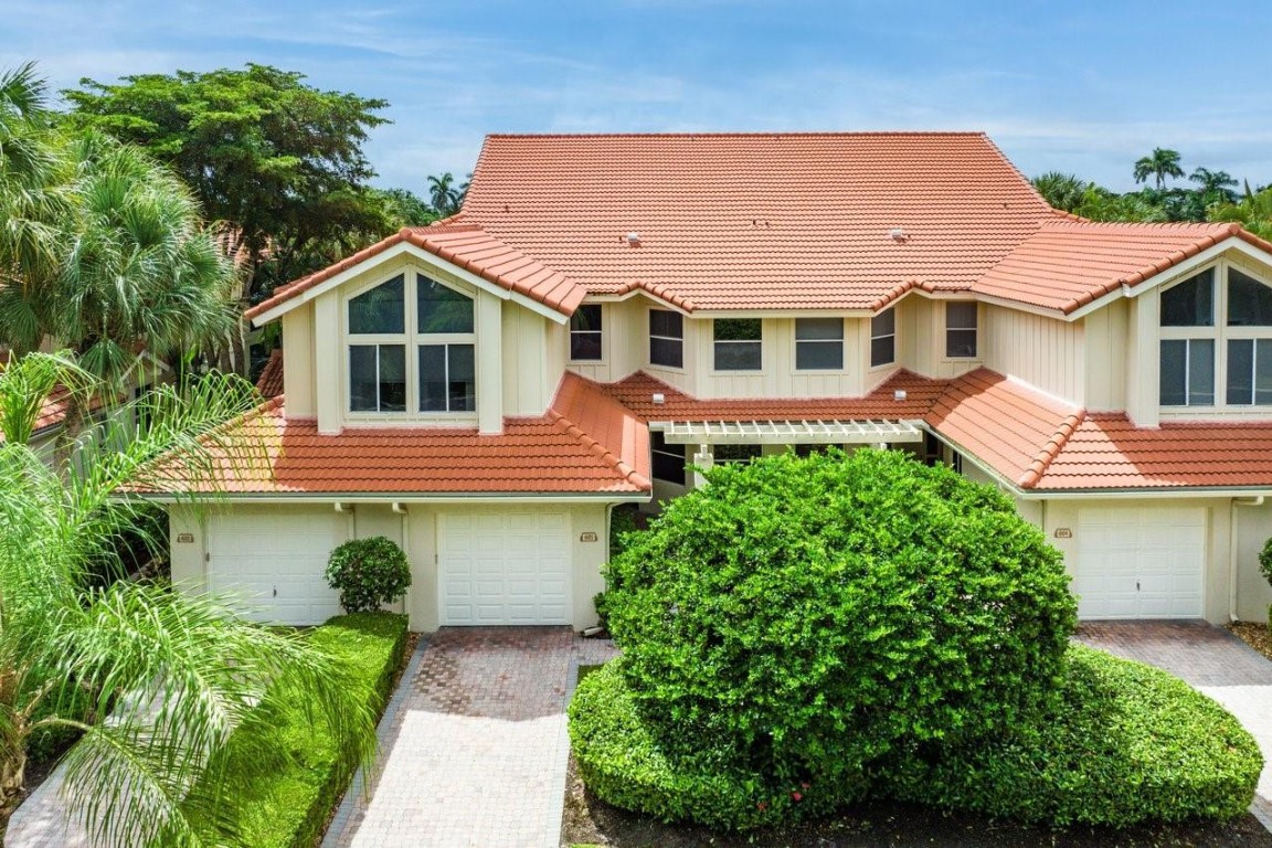 2554 Coco Plum Blvd 601