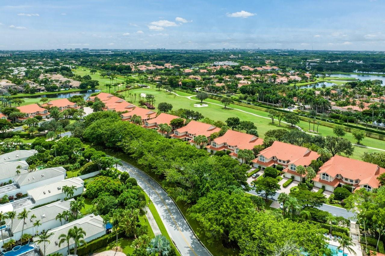 2554 Coco Plum Blvd 601