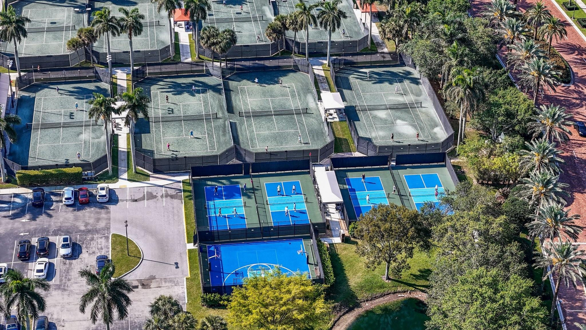 2554 Coco Plum Blvd 601