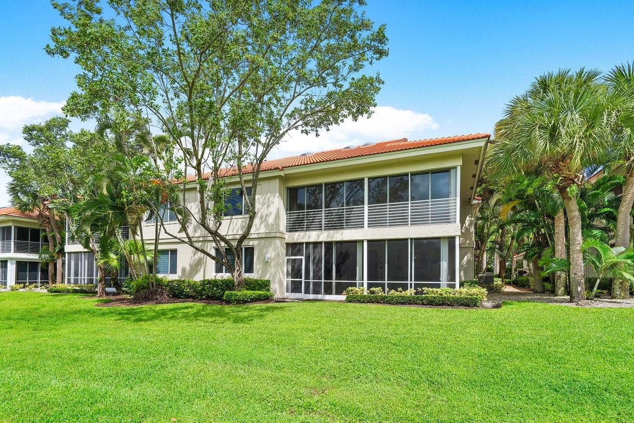 2554 Coco Plum Blvd 601