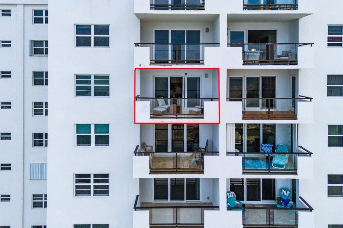 1500 S Ocean Blvd 1403