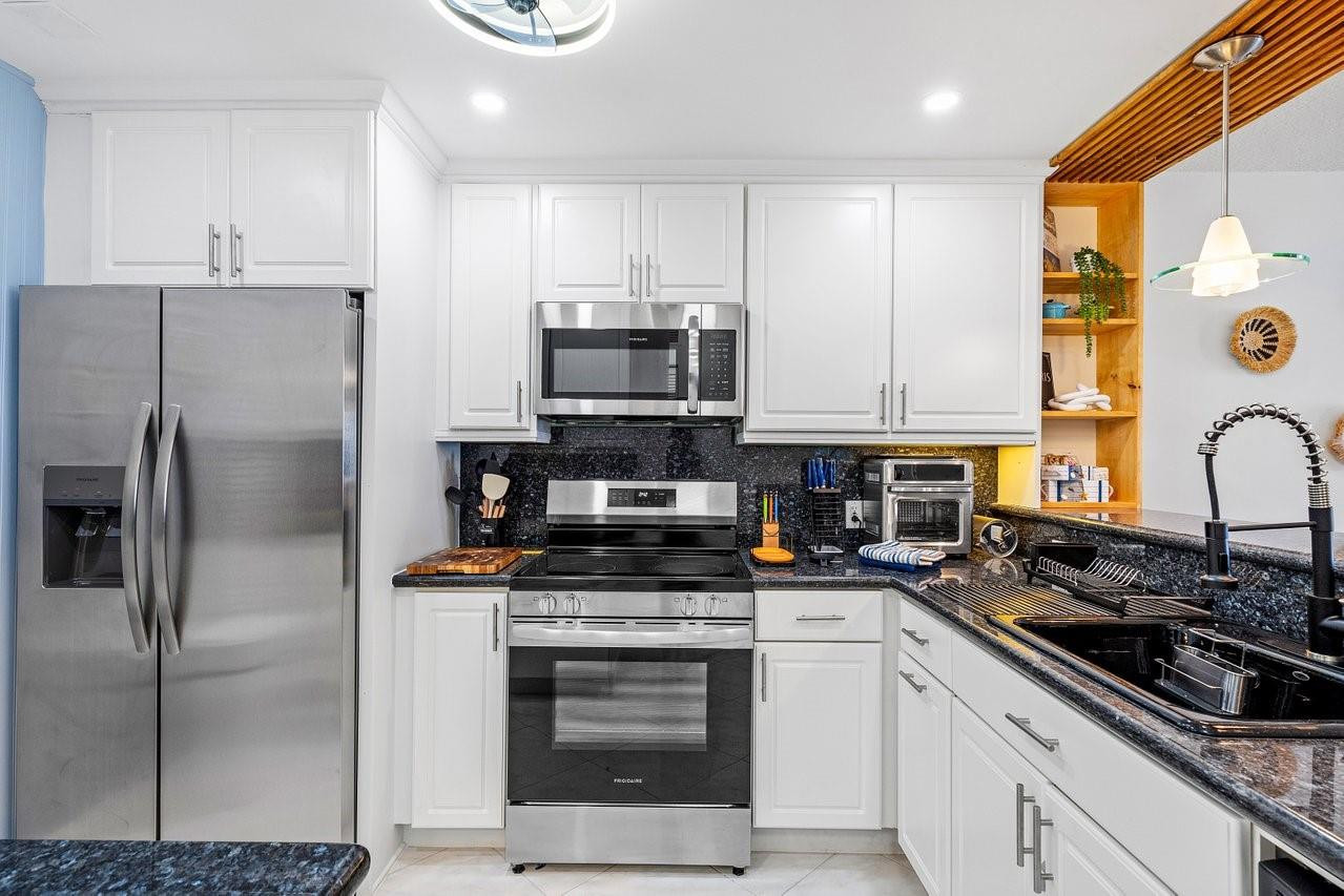 1500 S Ocean Blvd 1403