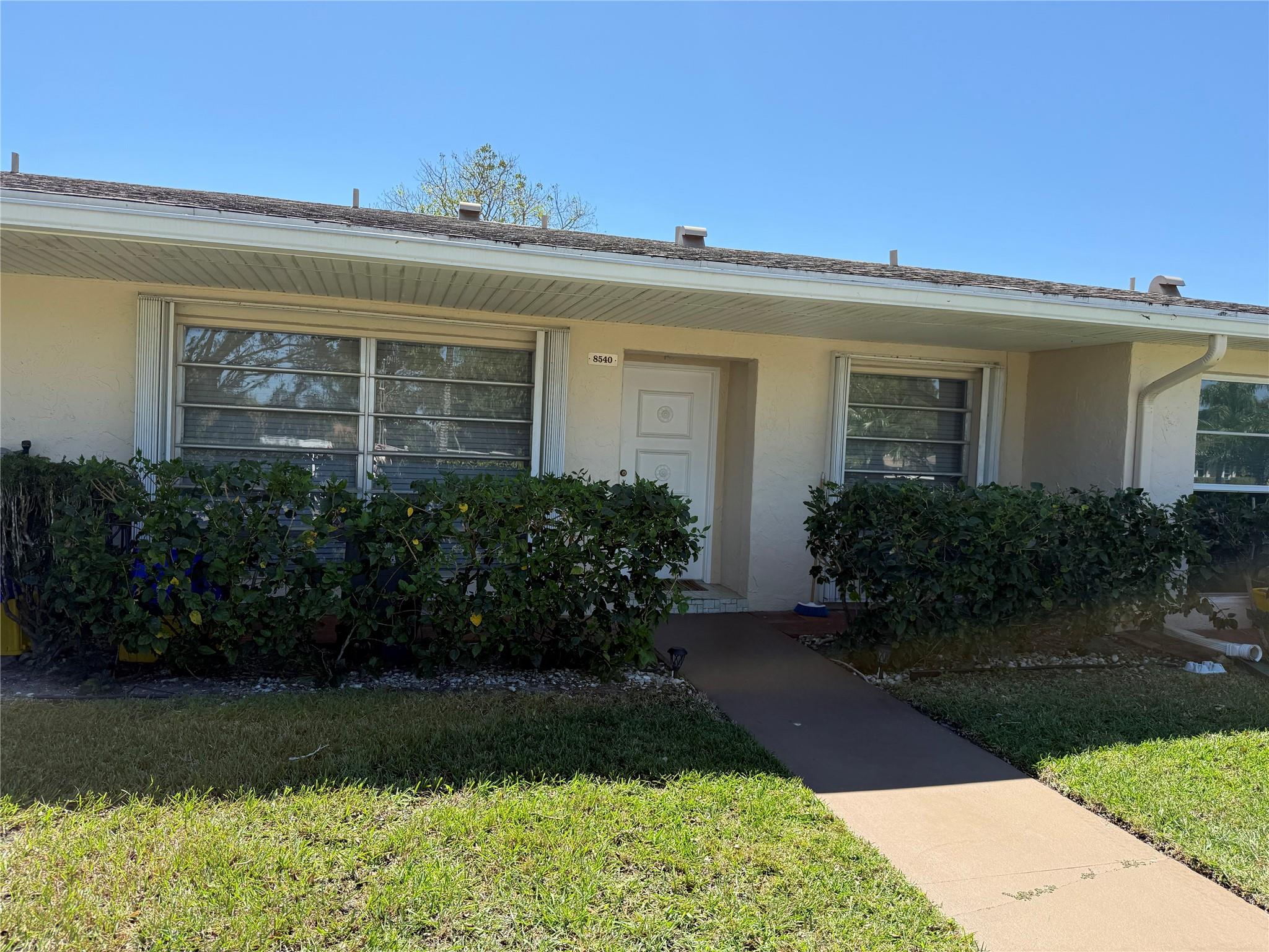 8540 Chevy Chase Drive 183