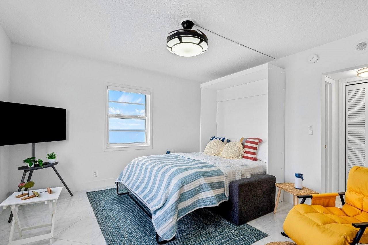 1500 S Ocean Blvd 1403