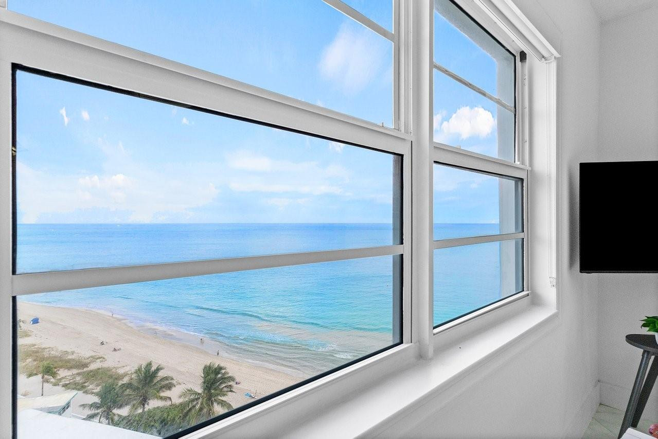 1500 S Ocean Blvd 1403