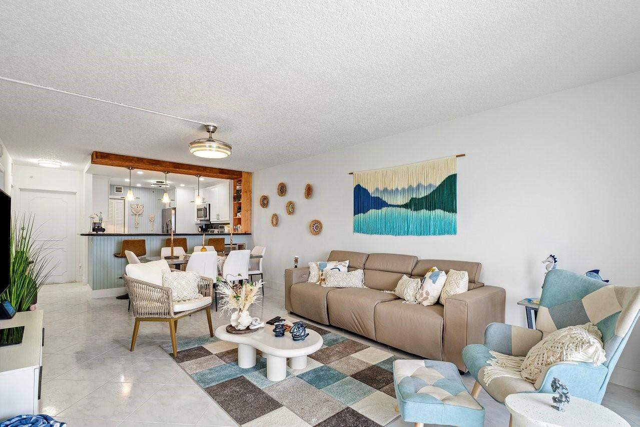 1500 S Ocean Blvd 1403