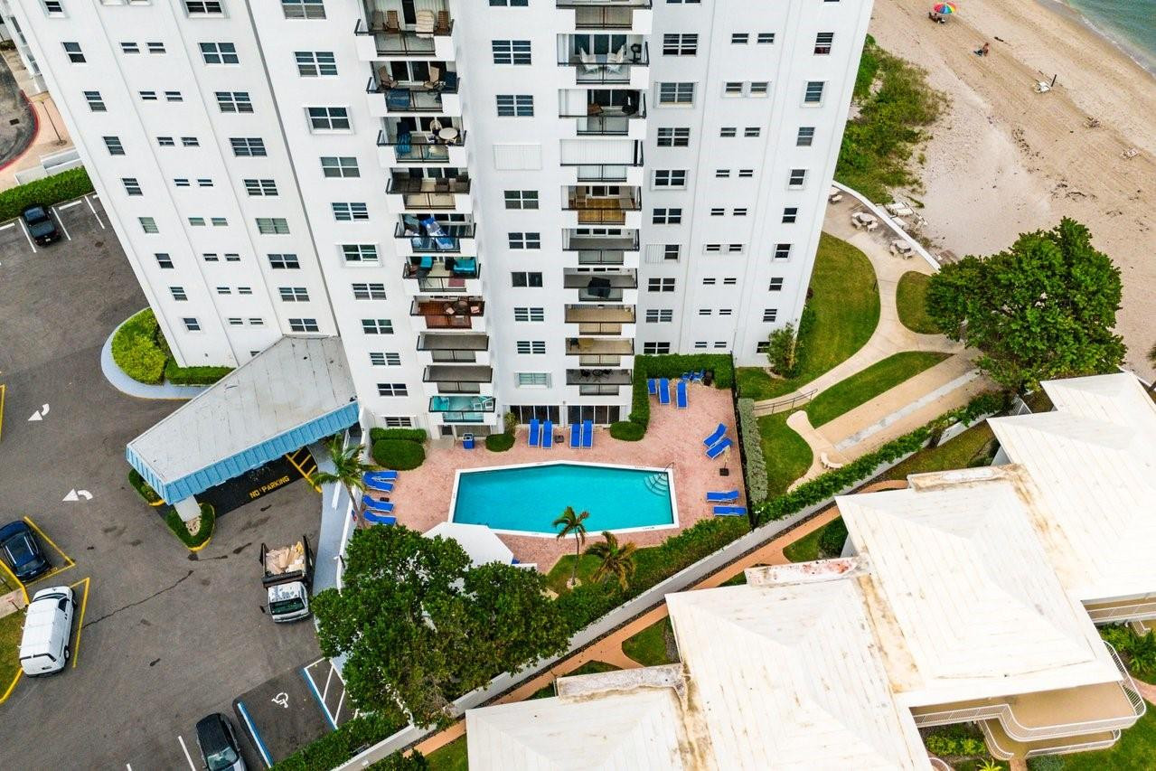 1500 S Ocean Blvd 1403