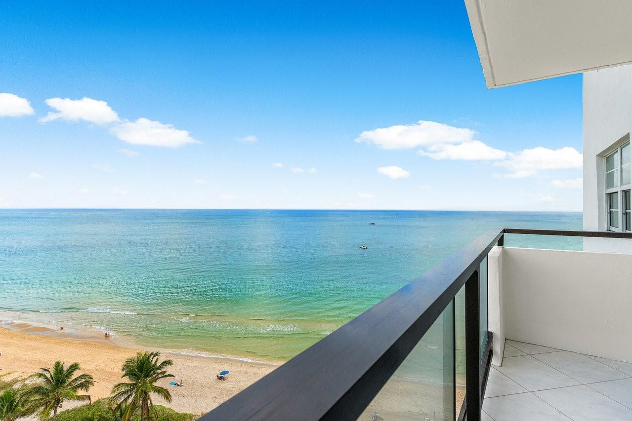 1500 S Ocean Blvd 1403