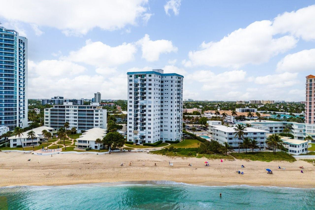 1500 S Ocean Blvd 1403