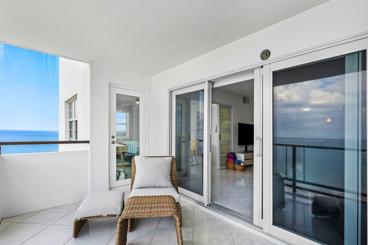 1500 S Ocean Blvd 1403