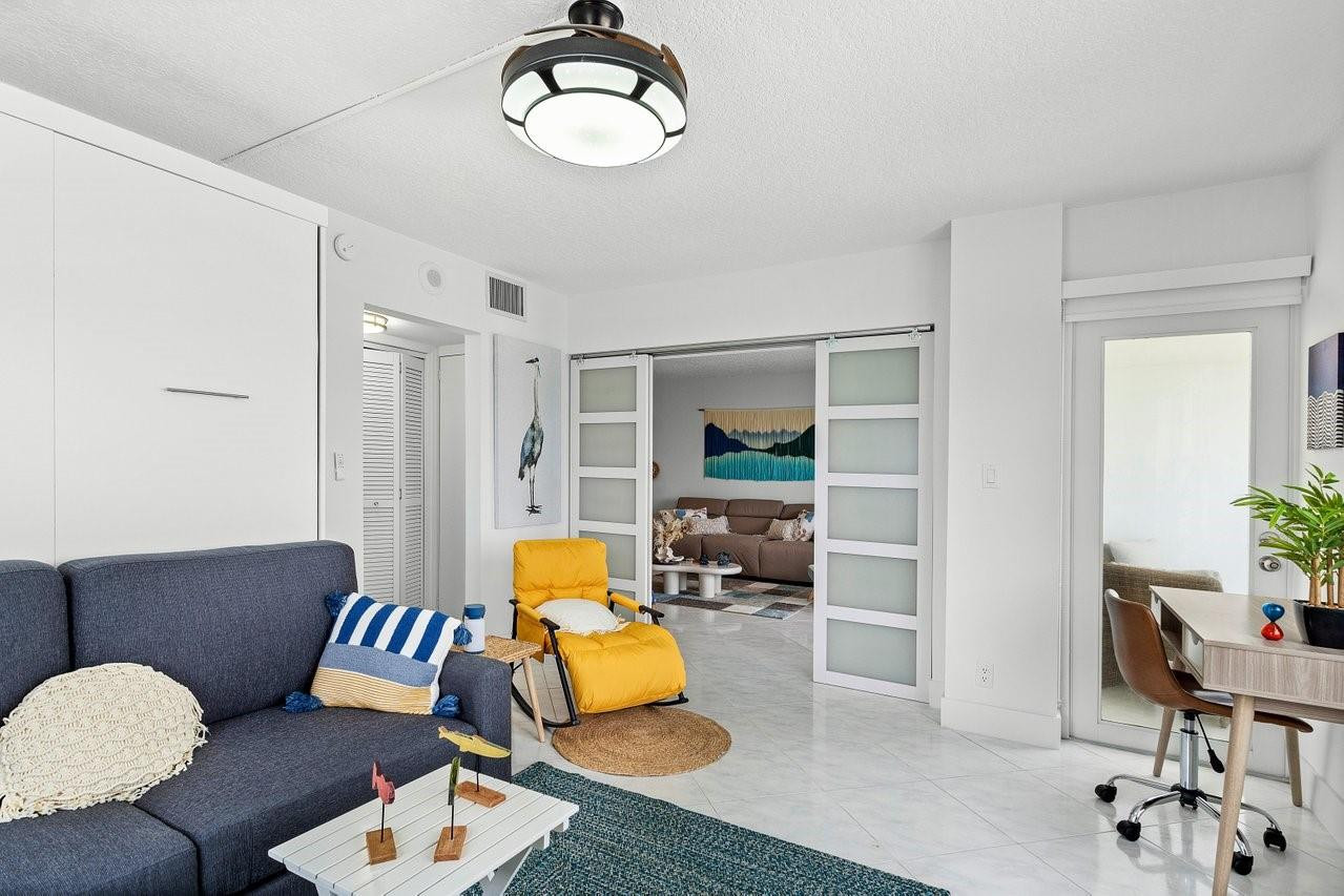 1500 S Ocean Blvd 1403