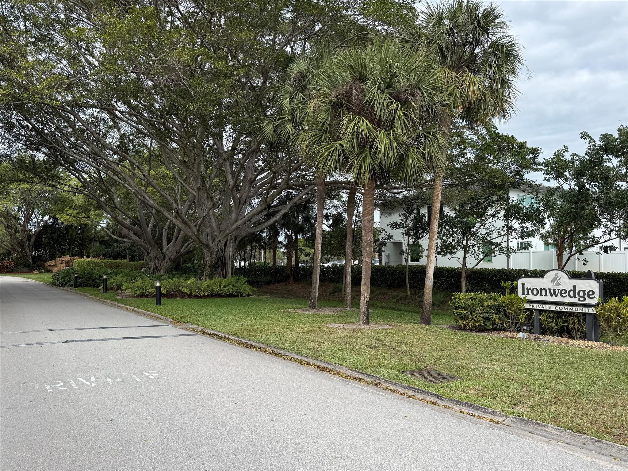 22861 Ironwedge Drive