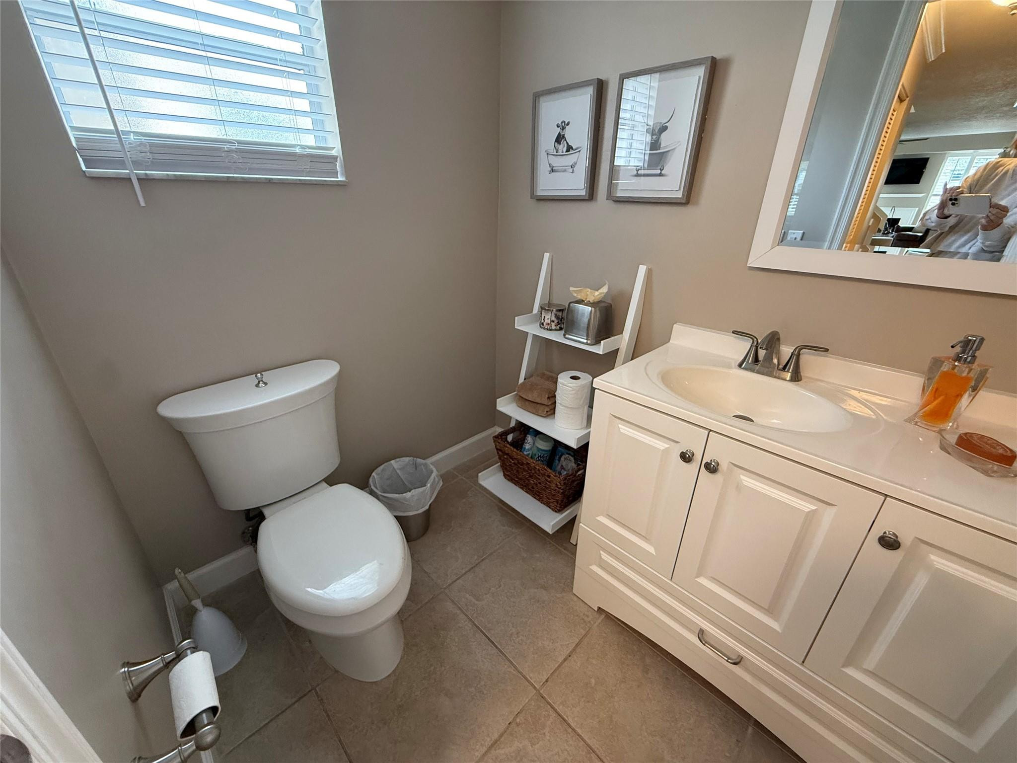 22861 Ironwedge Drive