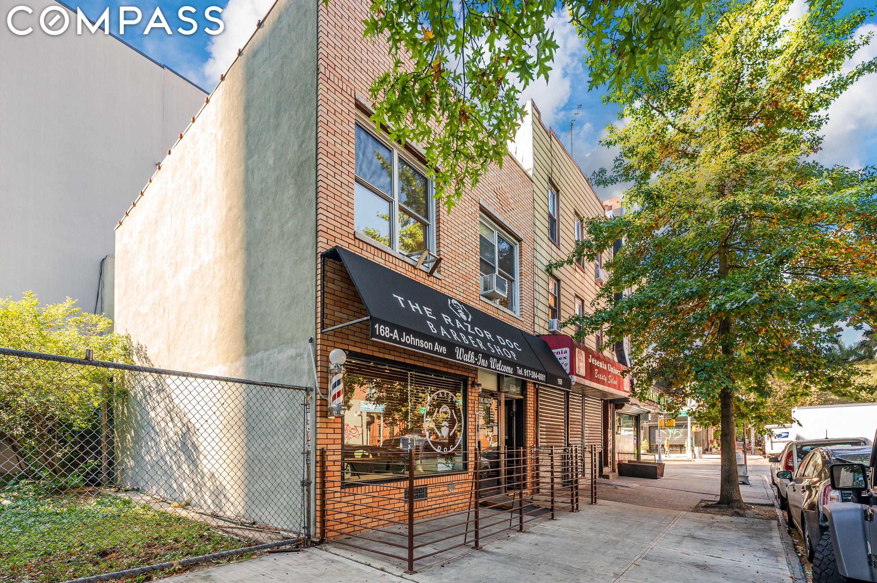 168 Johnson Avenue 2