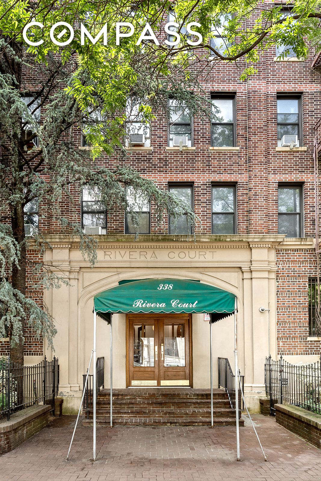 338 Prospect Place 1F