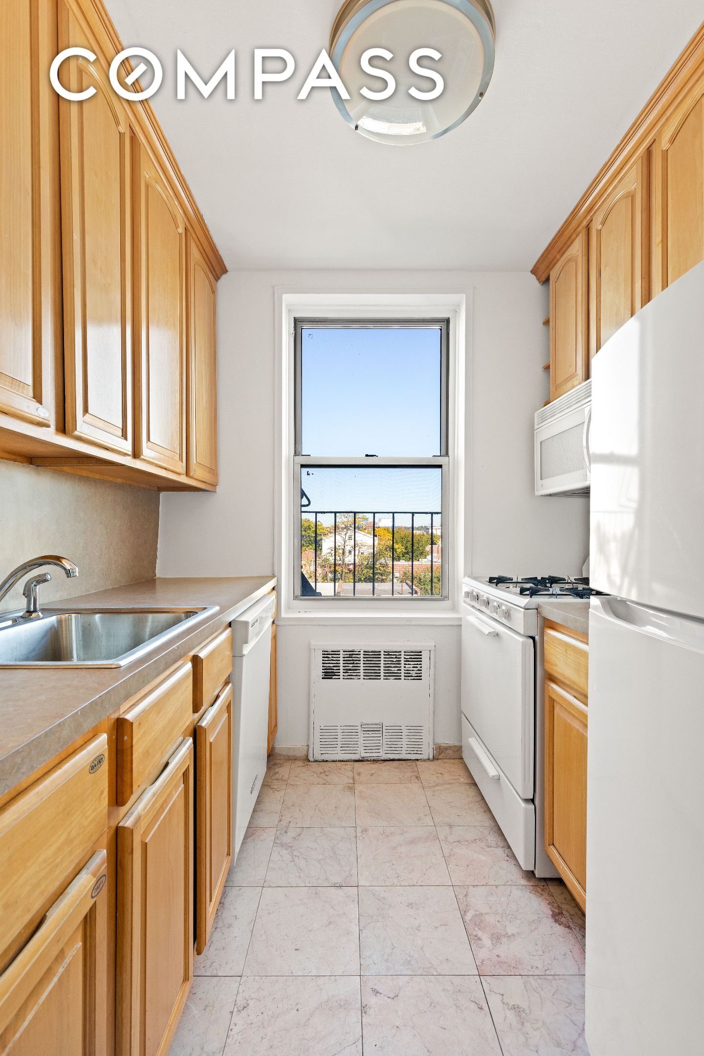 770 Ocean Parkway 6F