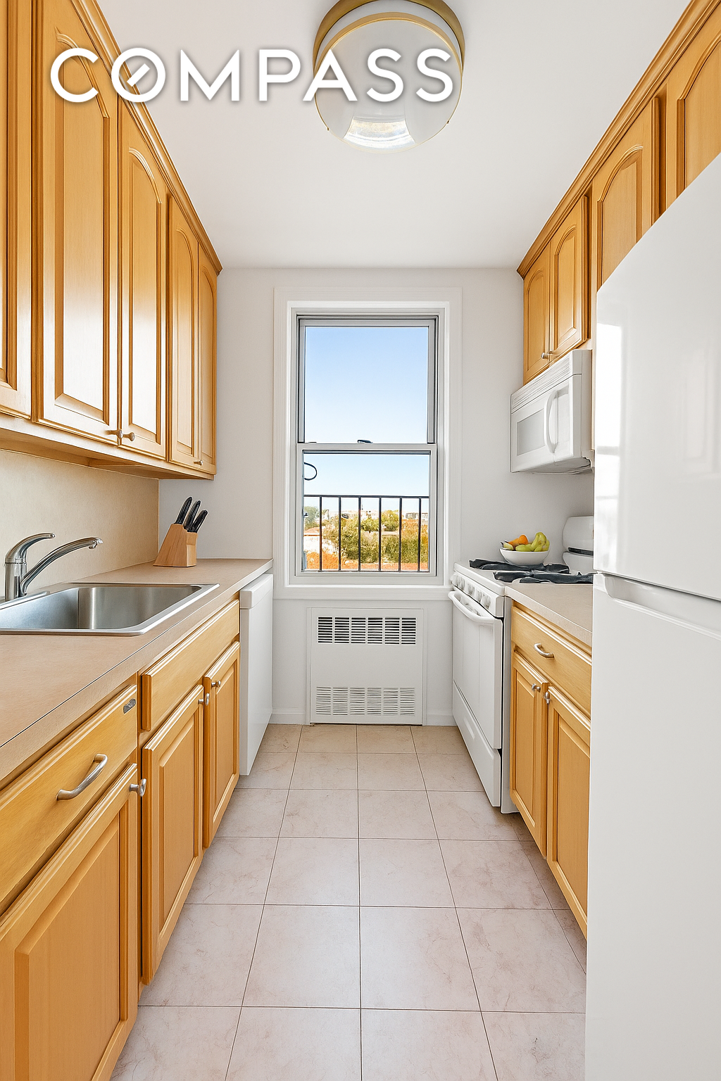 770 Ocean Parkway 6F